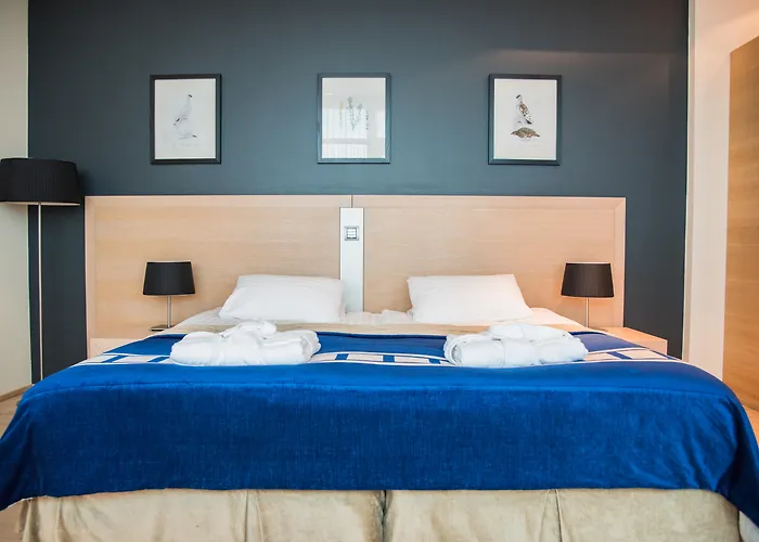 Hotel Reykjavik Grand